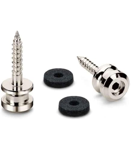 Amazon | SCHALLER S-Locks Strap Pin M CH ストラップロック
